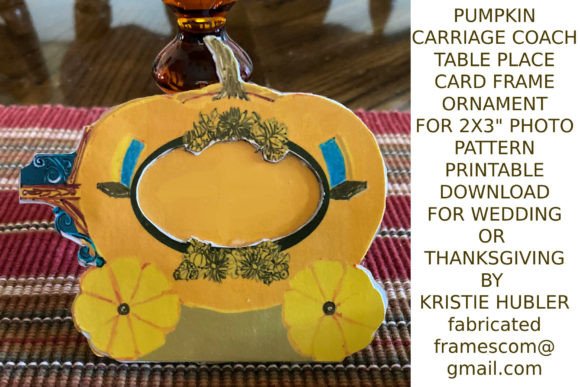 Designing Autumnal Elegance with a Pumpkin Thanksgiving Wedding Table Frame