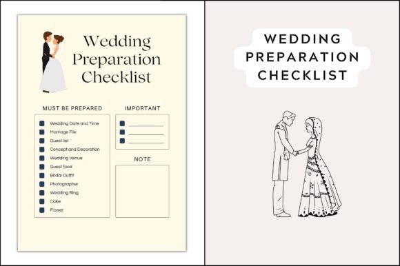 Streamline Your Workflow with a Wedding Planner Template Printable